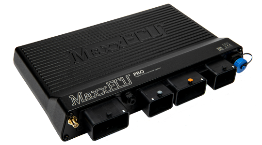 MaxxECU Pro Basic